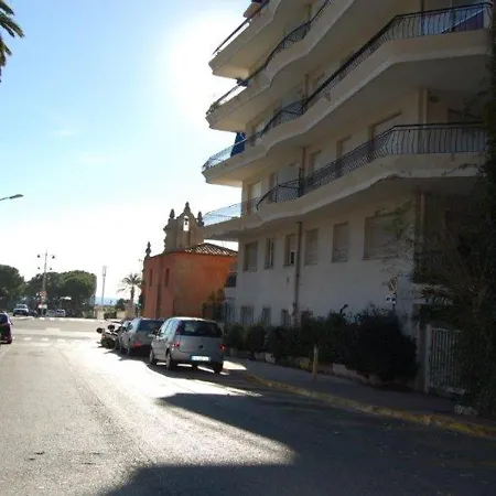 Magnifique 3p Climatise En Dernier Etage Avec Terrasse Face Mer, Proche Centre - Fr-1-196-326