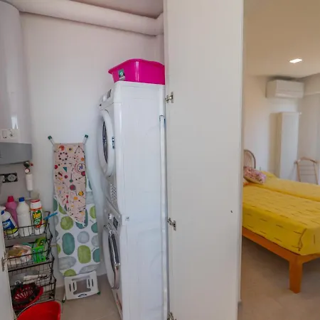 شقة Magnifique 3p Climatise En Dernier Etage Avec Terrasse Face Mer, Proche Centre - Fr-1-196-326 مينتون
